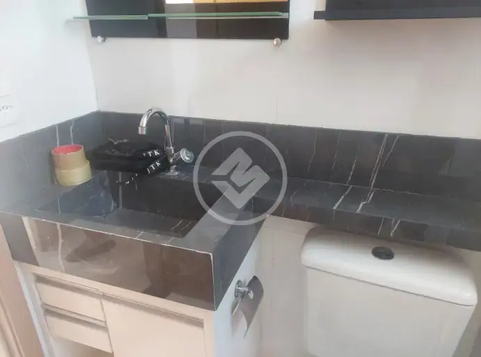 Imagem 5 - Apartamento em Caixa D'Água, Lauro de Freitas - BA